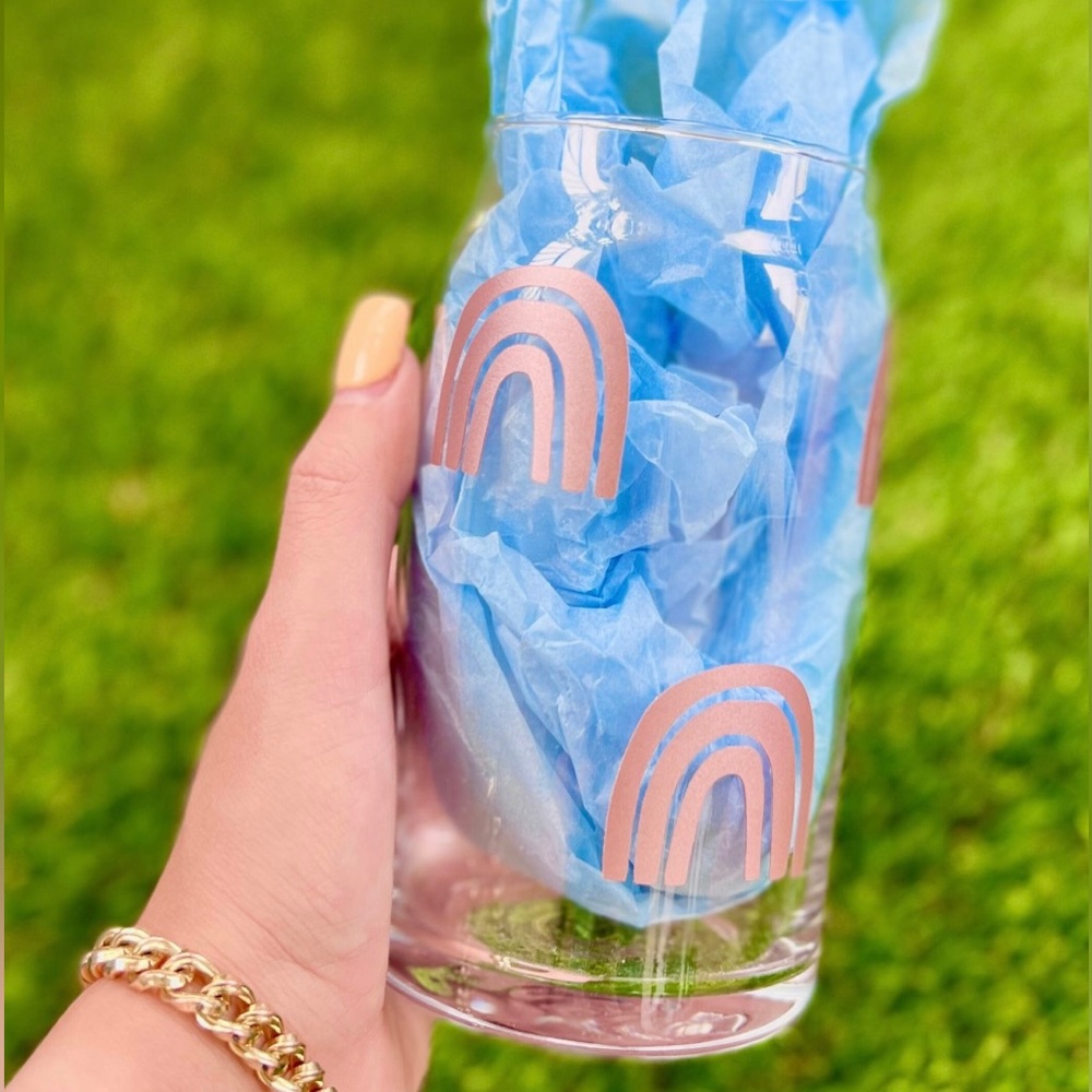 Glassware